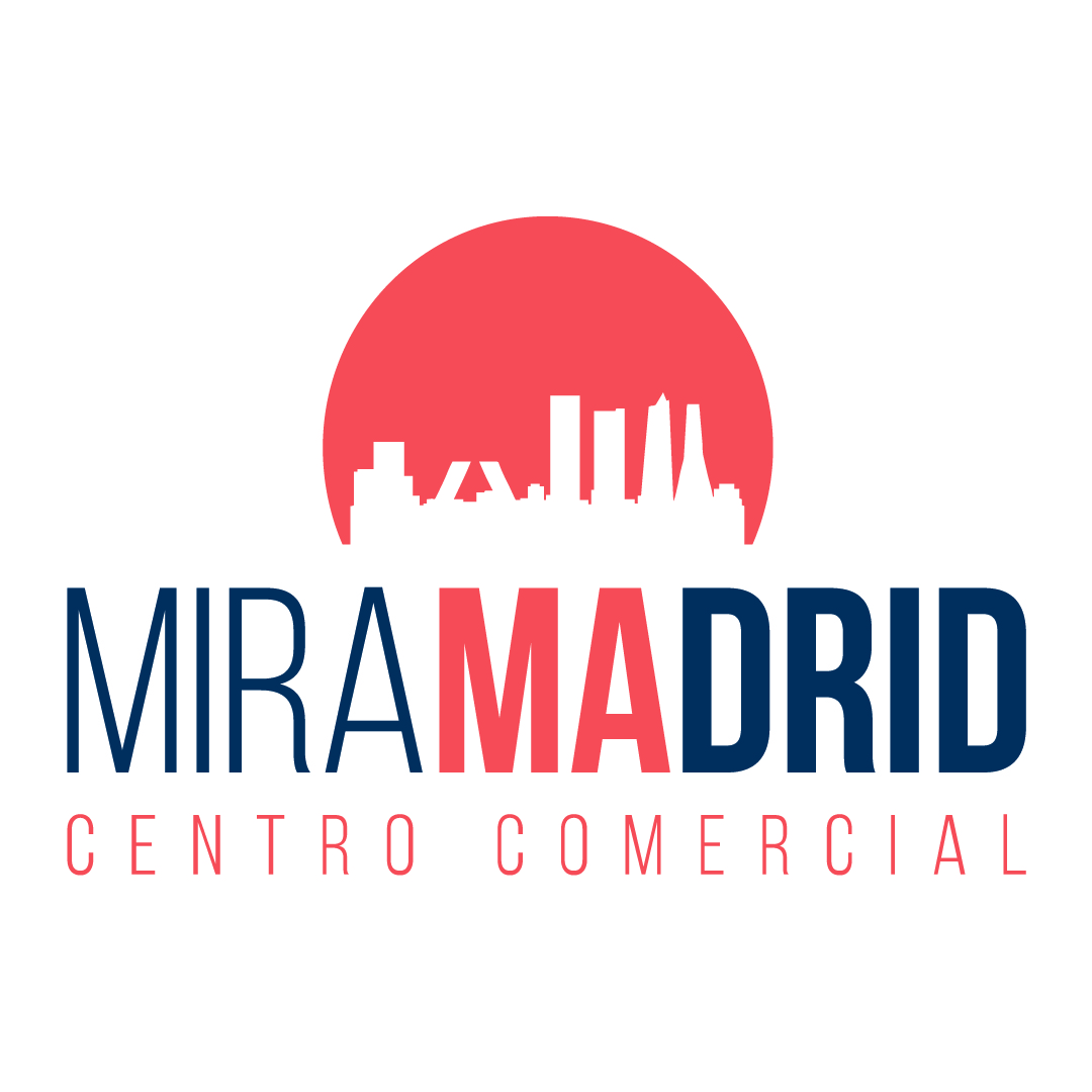 Centro Comercial Miramadrid - Tiendas comerciales en Paseo de las Camelias